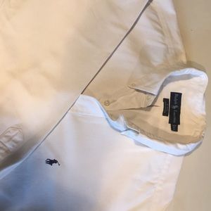 Ralph Lauren XL Blake classic